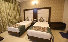 Amar Inn Lajpat Nagar